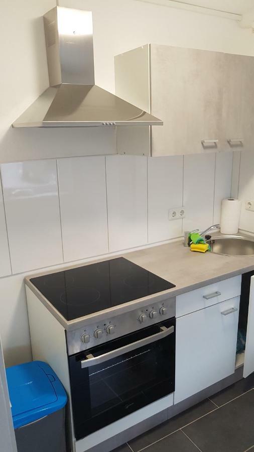 Abc-Monteurzimmer Magdeburg Ngoại thất bức ảnh
