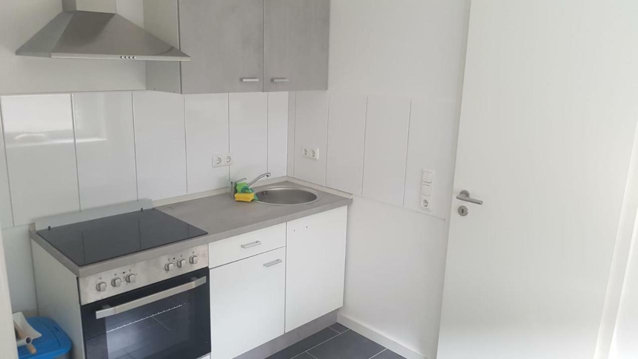 Abc-Monteurzimmer Magdeburg Ngoại thất bức ảnh